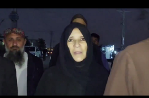 ’’وہ جسمانی طور پر تندرست ہیں لیکن ذہنی تشدد کا شکار ہیں‘‘، عمران خان کی بہن