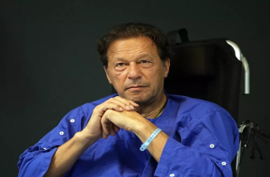 پاکستان: توشہ خانہ ۲؍ کیس: عمران خان، بشریٰ بی بی کو ۱۷؍ سال قید کی سزا