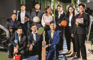 انڈرگریجویٹس -پوسٹ گریجویٹس کیلئے مرکزی وزارت کھیل کی جانب سے نئے انٹرن شپ  