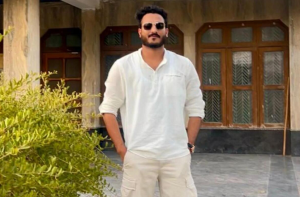 گروگرام کے جعفرالدین خان: ۳؍ سال سے بے گھر کمزور طبقات کا سہارا