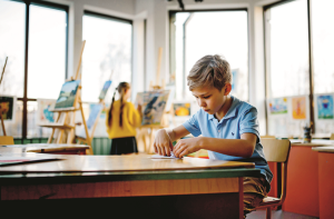 جادو کی بوتل