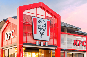 لندن: نسلی تعصب کے شکار ملازم کو کے ایف سی ۸۱؍ لاکھ روپے معاوضہ دے گا