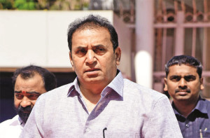  ناگپور : مہاوکاس اگھاڑی میں   پھوٹ پڑگئی