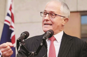 ہماری سیاست سے دور رہیں، سابق آسٹریلوی وزیراعظم کا نیتن یاہو کو سخت پیغام