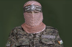 حماس کے مسلح ونگ نے ابوعبیدہ سمیت دیگر لیڈروں کی شہادت کی تصدیق کی