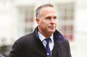 سڈنی فائرنگ واقعہ: سابق انگلش کپتان مائیکل وان بھی بال بال بچے!