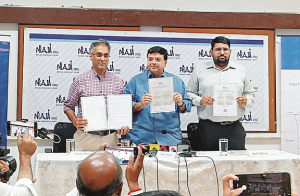 پانی سپلائی، گٹروں کی نکاسی، سڑک اور فٹ پاتھ سب سے زیادہ توجہ طلب