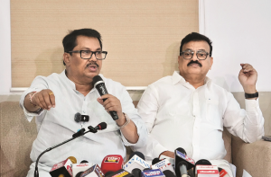 آج سےناگپور میں مہاراشٹر اسمبلی کا سرمائی اجلاس