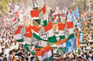 ناگپور میں مہا وکاس اگھاڑی کا اتحاد، کانگریس کو سب سے زیادہ سیٹیں