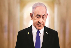 ۷؍ اکتوبر کے حملے کے بعد نیتن یاہوکی پہلی فکرخود کو جوابدہی سے بچانے کی تھی