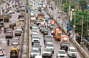 ایچ ایس آر پی نمبر پلیٹ لگانے کی تاریخ میں ایک ماہ کی توسیع