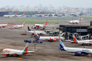 پاکستان: ہندوستانی ایئرلائنز کیلئے فضائی حدود کی بندش میں ۲۳؍  جنوری تک توسیع 
