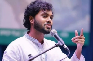 طلبہ لیڈر شریف عثمان بن ہادی کے قتل پر اقوامِ متحدہ کا اظہارِ تشویش