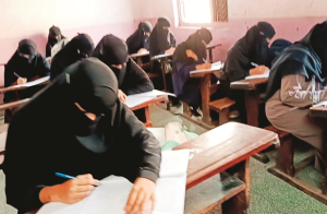 پریکشا پریشدکی بدنظمیوں سے ہزاروں اُمیدواروں میں بے چینی