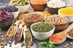 پھلیوں کا باقاعدہ استعمال جلد کو صحتمند اور چمکدار بناتا ہے