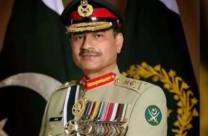 پاکستان: عاصم منیر کے’’ برین گین ‘‘ دعوے کا عوام نے مذاق اڑایا