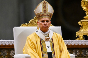 ہم غزہ کو کیسے یاد نہ کریں؟ پوپ لیو کا اپنے پہلے کرسمس خطاب میں فلسطین کا ذکر