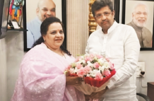 سیاسی پارٹیوں نے پرچہ نامزدگی کے ایک روز قبل تک حتمی فہرست جاری نہیں کی