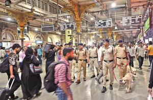 بچوں اورخواتین کی حفاظت کیلئے ہیلپ لائن نمبر۱۵۱۲؍