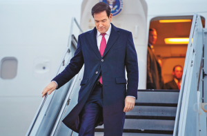 کمبوڈیا اور تھائی لینڈ کے درمیان جاری تشدد پر امریکہ کو تشویش