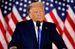 ٹرمپ کا محکمہ انصاف پر زور، ایپسٹین فائل میں موجود تمام ڈیموکریٹ کے نام جاری کرے