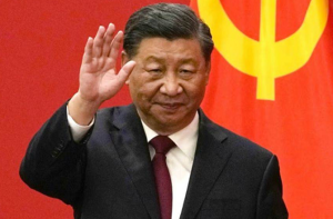 چین: نئے سال کی تقریر  میں شی جن پنگ کا تائیوان کے الحاق کا عہد، ترقی پر زور