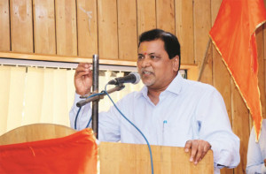 نوٹوں کے بنڈل کیساتھ رکن اسمبلی کا ویڈیو وائرل