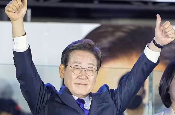 جنوبی کوریا: صدر کا ’بالوں کا جھڑنا‘ کو قومی صحت انشورنس میں شامل کرنے کا مطالبہ