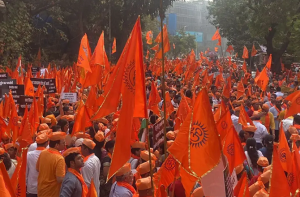 سری لنکا میں مسلم مخالف پروپیگنڈا پھیلانے والے ہندو گروہوں میں اضافہ: رپورٹ