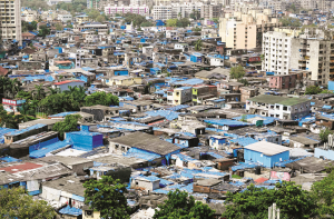 ری ڈیولپمنٹ معاملہ میں جھوپڑپٹیوں کے مکینوں کو راحت 