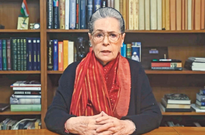 ’’مودی سرکار نے منریگا پر بلڈوزر چلایا، یہ غریبوں کے روزگار پر حملہ ہے‘‘