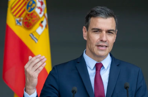 اسپین: ویب سائٹ سے مقبوضہ فلسطینی علاقوں میں مکان کےاسرائیلی اشتہار ہٹانے کا حکم