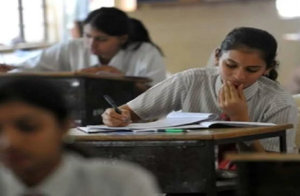 ایس ایس سی اور ایچ ایس سی امتحانات کیلئے سی سی ٹی وی کیمرے لگاناضروری 