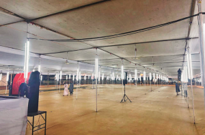 آج سے سنّی دعوتِ اسلامی کے۳۳؍ویں سہ روزہ  اجتماع کاآغاز