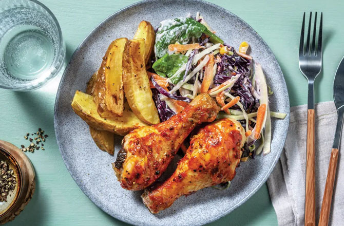 Tangri Tikka. Photo: INN