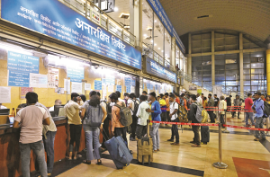 تتکال میں او ٹی پی شفافیت اور سہولت سے زیادہ پریشانی کا باعث!