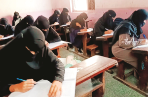 ’ٹی ای ٹی ‘کی فیس سے حکومت مالامال مگربدنظمی سےاُمیدواروں میں ناراضگی