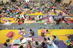 تھائی لینڈ - کمبوڈیا کی سرحد پر جھڑپ جاری، دونوں جانب ہلاکتیں بڑھیں