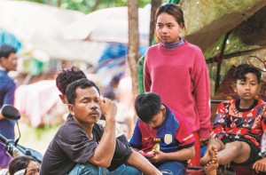  تھائی لینڈ اور کمبوڈیا کے درمیان بڑھتی کشیدگی پر تشویش