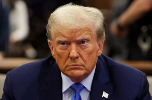 ٹرمپ صدارت کے مزید ۳؍ سال: امریکی ۲۰۲۸ء کےانتخابات کے بارے میں فکر مند: سروے