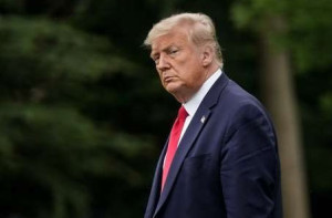 صدرِ امریکہ یا تحقیر و دل آزاری کا پاور ہاؤس؟