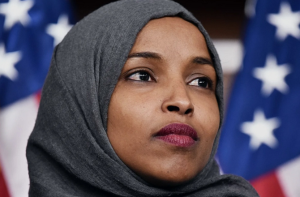 الہان عمر ردی کی ٹوکری ہے: ٹرمپ کا صومالی کمیونٹی پر حملہ تیز