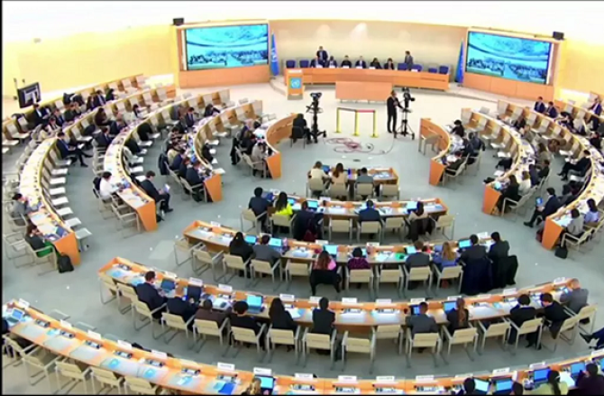 اقوام متحدہ کی ۲۰۲۶ء کیلئے ۳۳؍ بلین ڈالر کی انسانی ہمدردی کی اپیل 