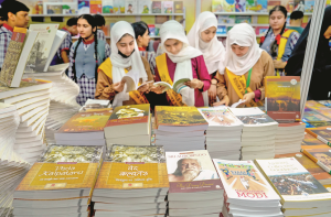 ۲۰۲۵ء: نشیب و فراز کے درمیان شجر ِ اُردو پر گل بوٹے کھلتے رہے