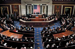 امریکی ایوان میں۹۰۰؍ ارب ڈالر کا دفاعی بل،اسرائیل، یوکرین کیلئے ۱۰۰۰؍ ملین منظور