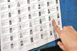 بھیونڈی : مسودہ ووٹر لسٹ میں بے ضابطگیاں ، ۱۳۵۹؍اعتراضات درج 