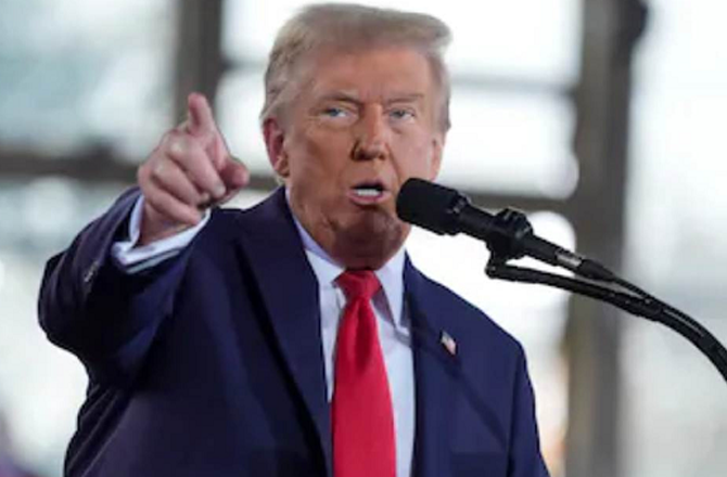 سلامتی ، جانچ میں خامی: امریکی سفری پابندی میں۳۰؍ سے زائد ممالک کا اضافہ زیر غور