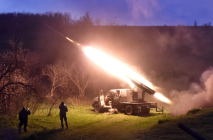 ۲۰۲۴ء: عالمی اسلحہ ساز کمپنیوں کی ریکارڈ کمائی، یوکرین۔غزہ جنگوں نے مانگ بڑھائی