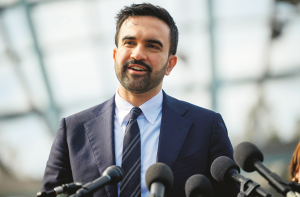 ظہران ممدانی کااسلاموفوبیا اور نسل پرستی کیخلاف جدوجہد کا وعدہ 