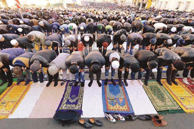 Many people neglect Sunan wa Nawafal due to lack of space or preoccupation. Photo: INN